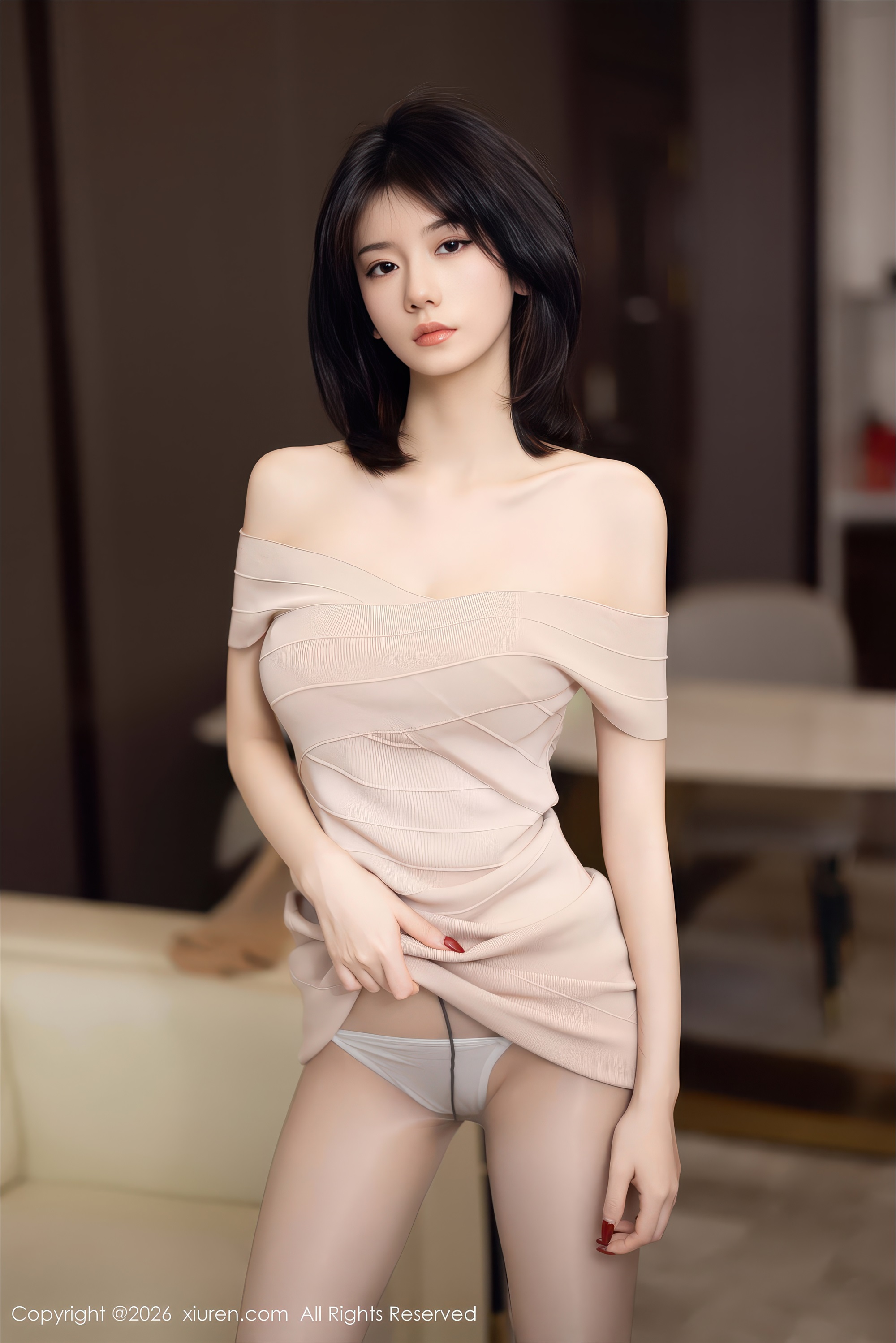 Xiuren秀人网 2026.01.16 NO.11244 凌七七